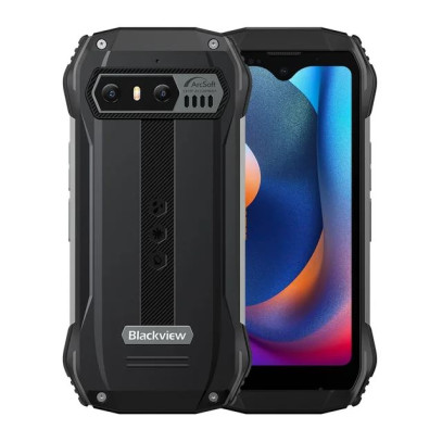 Смартфон Blackview N6000 SE 4/128Gb Black
