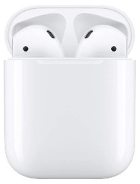 Беспроводные наушники Apple AirPods (1-го поколения)