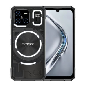 Смартфон Doogee Blade GT 12/256Gb Black