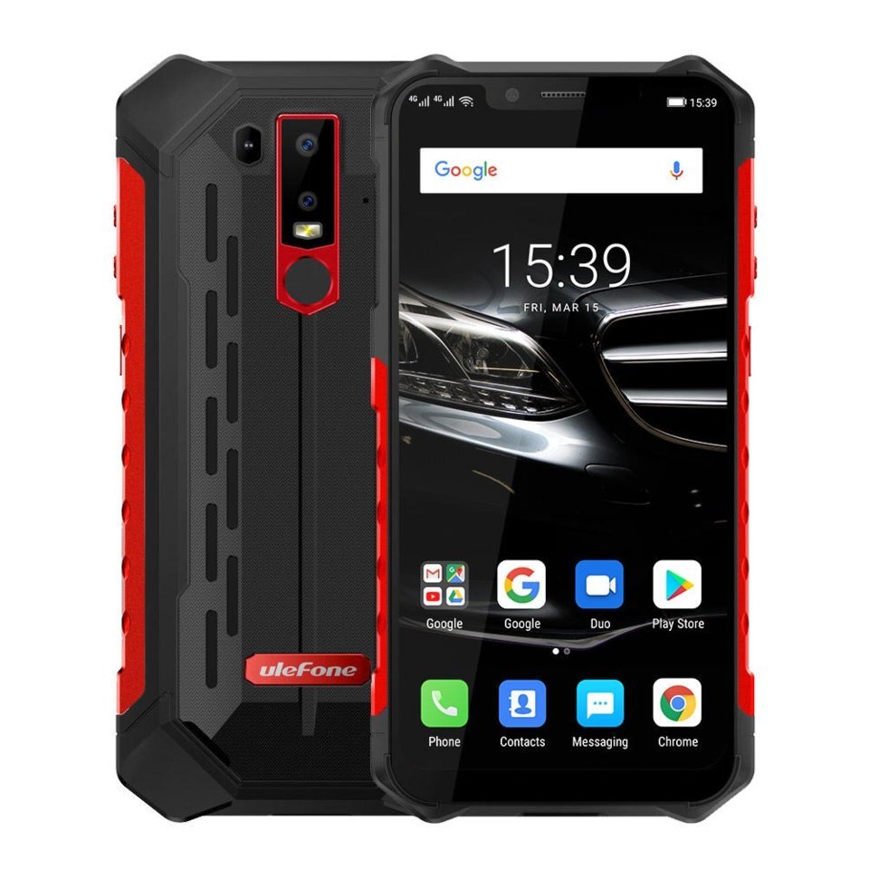 Купить смартфон ulefone armor 6e в Архангельске, цена от 15 290 руб. |  Интернет-магазин Extreme-tel.ru