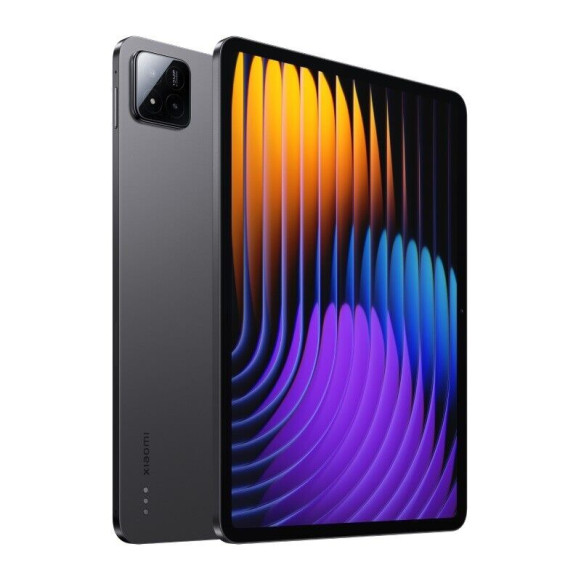 Планшет Xiaomi Pad 7 8/128Gb Gray
