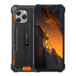Смартфон Blackview BV8900 Pro 8/256Gb Orange