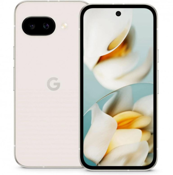 Смартфон Google Pixel 9a 8/128Gb Porcelain