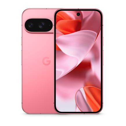 Смартфон Google Pixel 9 12/256Gb JP Peony