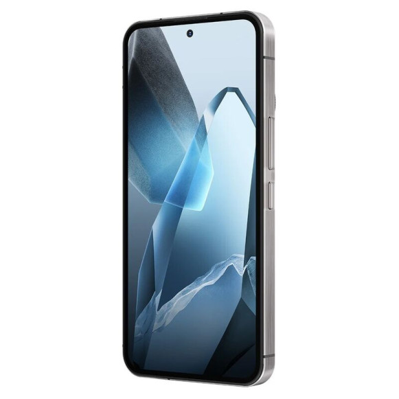 Смартфон Oukitel WP200 Pro 24/1024Gb Grey