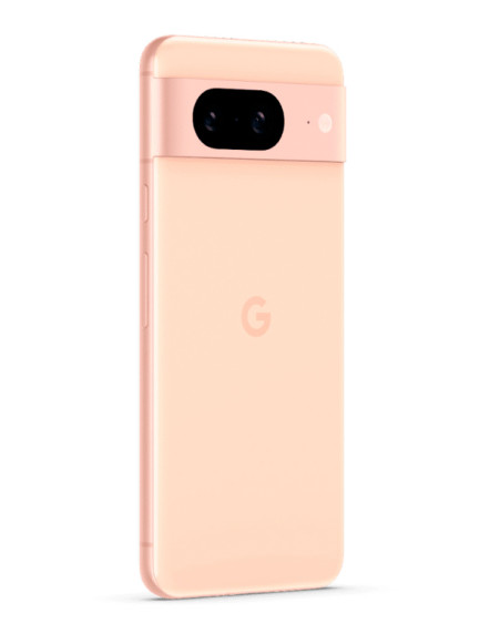 Смартфон Google Pixel 8 8/128Gb Global Rose