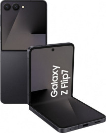 Смартфон Samsung Galaxy Z Flip7 12/256Gb Jetblack