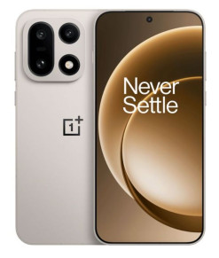 Смартфон OnePlus 15 16/256Gb CN (Dual Nano SIM) Sand Dune