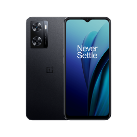 Смартфон OnePlus Nord N20 SE 4/128Gb Celestial Black